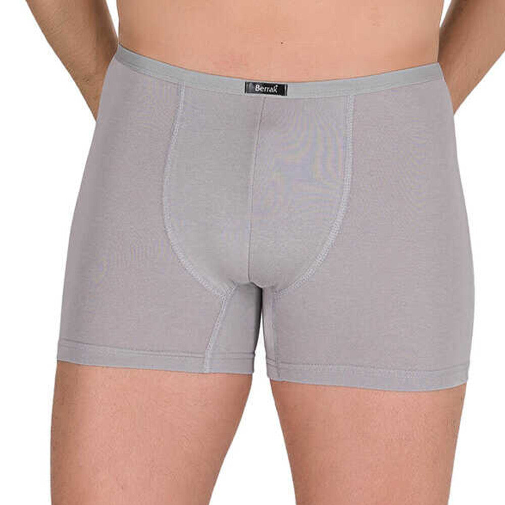 Berrak 4488 Erkek Modal Boxer - Grimelanj - XL